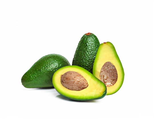 Green Avocado