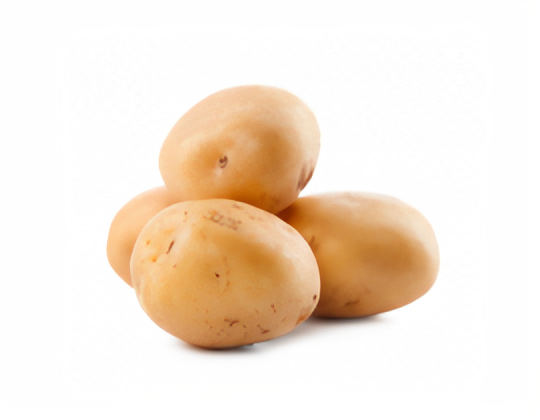 Big Potato