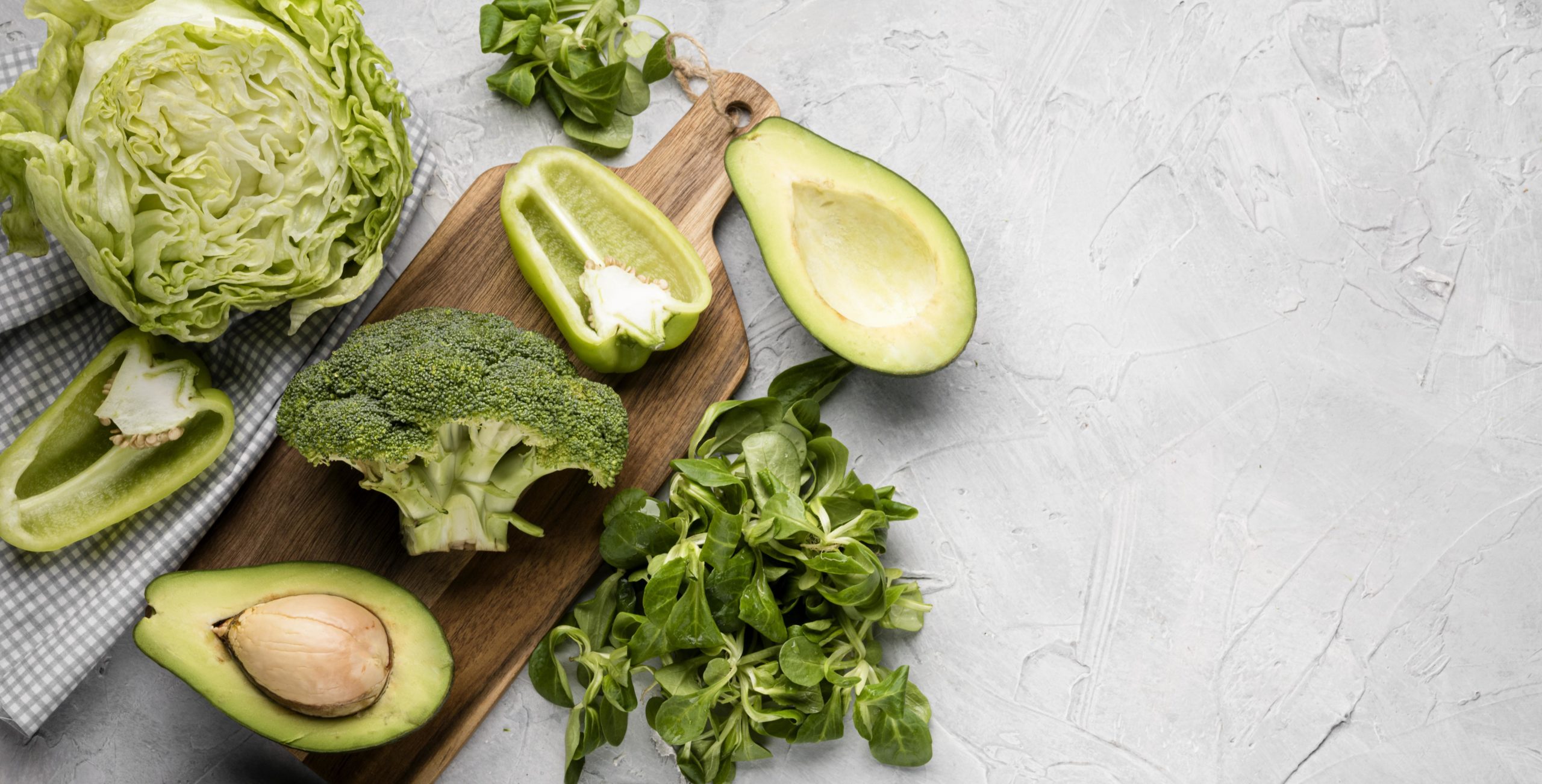 various-green-veggies-avocado various-green-veggies-avocado